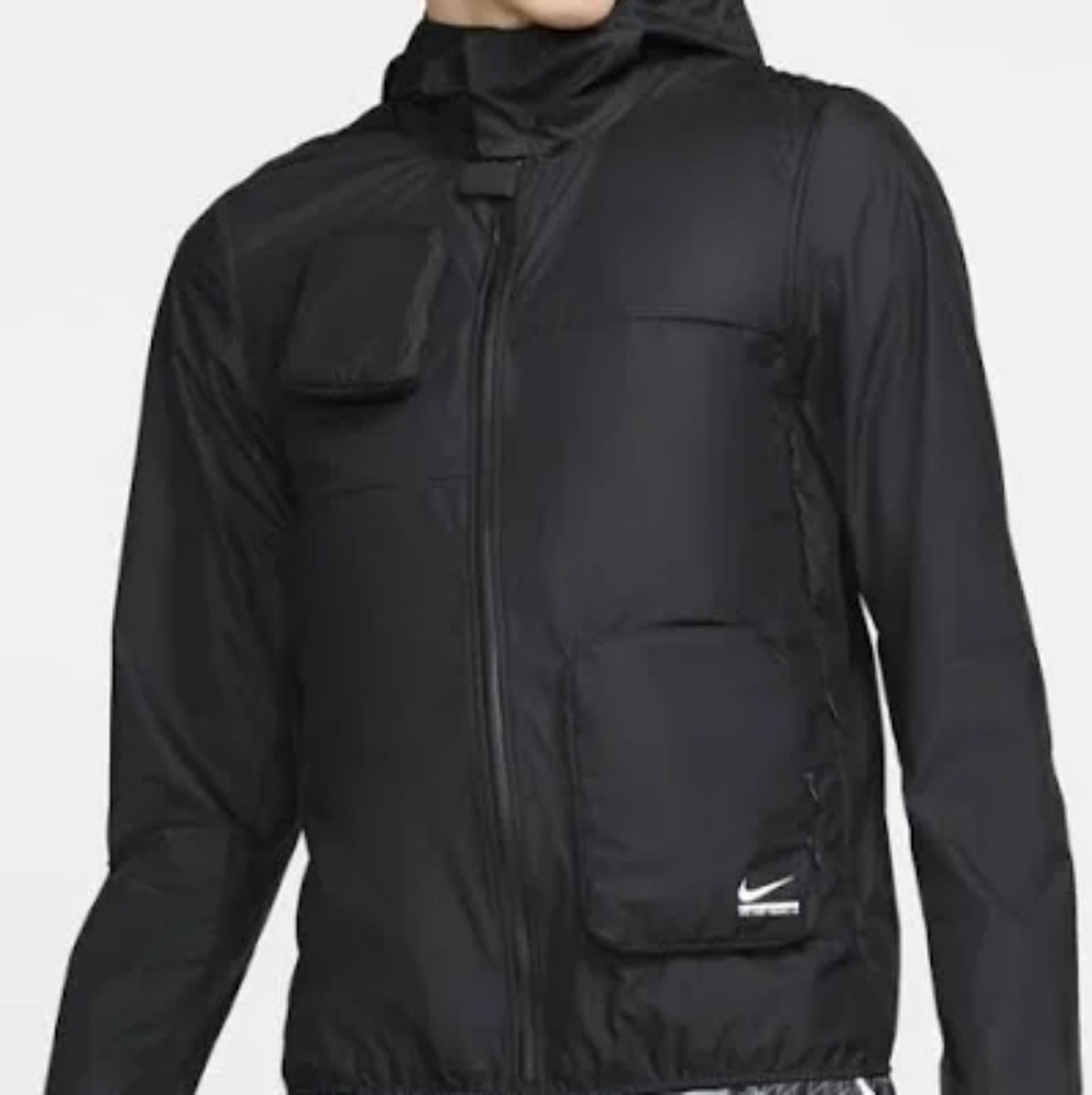 Nike NSRL Windbreaker
